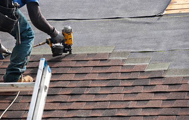 Licensed Roofing service in North Liberty, IN - Brentwood Metal Roofing